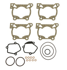 Кришка верхнього кінця XRADICAL (ARTEIN GASKETS) KTM SX 85 2T '18-'22, HUSQVARNA TC 85 '18-'22, GAS GAS MC 85 '21-'23