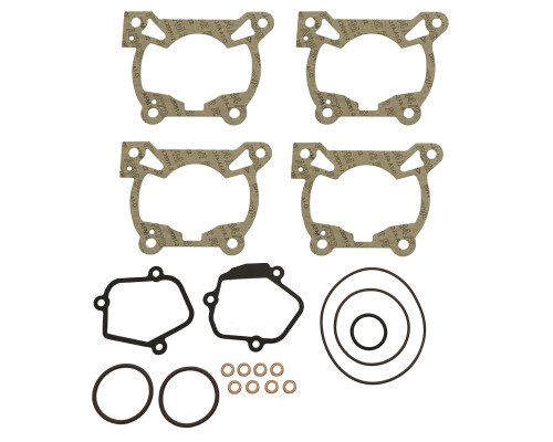 Кришка верхнього кінця XRADICAL (ARTEIN GASKETS) KTM SX 85 2T '18-'22, HUSQVARNA TC 85 '18-'22, GAS GAS MC 85 '21-'23
