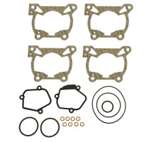 Кришка верхнього кінця XRADICAL (ARTEIN GASKETS) KTM SX 85 2T '18-'22, HUSQVARNA TC 85 '18-'22, GAS GAS MC 85 '21-'23