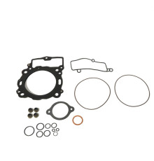 XRADICAL (прокладки ARTEIN) кришка верхнього кінця KTM SXF 450 '07-'12, ATV SX 450 '09-'10, SXF 505 '07-'08