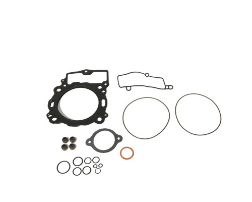 XRADICAL (прокладки ARTEIN) кришка верхнього кінця KTM SXF 450 '07-'12, ATV SX 450 '09-'10, SXF 505 '07-'08