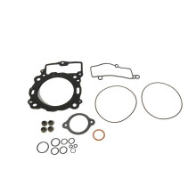 XRADICAL (прокладки ARTEIN) кришка верхнього кінця KTM SXF 450 '07-'12, ATV SX 450 '09-'10, SXF 505 '07-'08