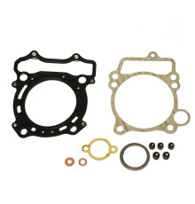 Кришка верхнього циліндра XRADICAL (ARTEIN GASKETS) YAMAHA WR 250 F 4T '01-'14, YZ 250 F 4T '01-'13
