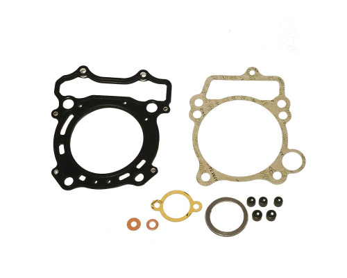 Кришка верхнього циліндра XRADICAL (ARTEIN GASKETS) YAMAHA WR 250 F 4T '01-'14, YZ 250 F 4T '01-'13