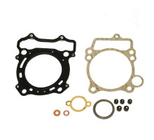 Кришка верхнього циліндра XRADICAL (ARTEIN GASKETS) YAMAHA WR 250 F 4T '01-'14, YZ 250 F 4T '01-'13