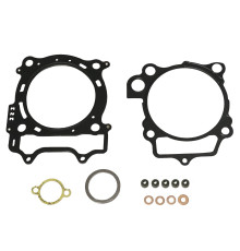 XRADICAL (прокладки ARTEIN) верхня прокладка YAMAHA WR 450 F 4T '07-'15, YZF 450 '06-'09, YFZ 450R '09-'20 (металеве покриття)
