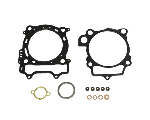 XRADICAL (прокладки ARTEIN) верхня прокладка YAMAHA WR 450 F 4T '07-'15, YZF 450 '06-'09, YFZ 450R '09-'20 (металеве покриття)