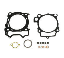 XRADICAL (прокладки ARTEIN) верхня прокладка YAMAHA WR 450 F 4T '07-'15, YZF 450 '06-'09, YFZ 450R '09-'20 (металеве покриття)