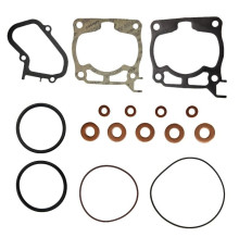 Кришка верхнього кінця XRADICAL (ARTEIN GASKETS) YAMAHA YZ 125 2T '05-'21