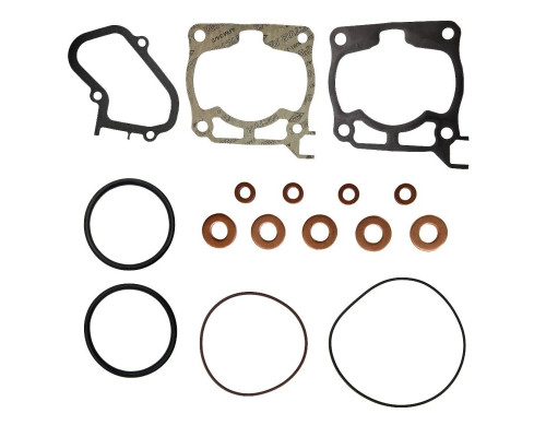 Кришка верхнього кінця XRADICAL (ARTEIN GASKETS) YAMAHA YZ 125 2T '05-'21
