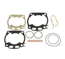 XRADICAL (прокладки ARTEIN) кришка верхнього торця YAMAHA YZ 250 2T '03-'22, YZ 250X