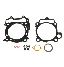 XRADICAL (прокладки ARTEIN) Верхня прокладка YAMAHA YZ 450 F 4T '06-'09, WRF 450 '07-'13 (металеве покриття)