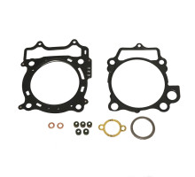 XRADICAL (прокладки ARTEIN) Верхня прокладка YAMAHA YZ 450 F 4T '06-'09, WRF 450 '07-'13 (металеве покриття)