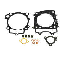 XRADICAL (прокладки ARTEIN) верхня частина рами YAMAHA YZ 450 F 4T '10-'13 (металеве покриття)