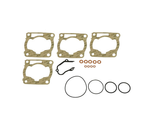 Кришка верхнього кінця XRADICAL (ARTEIN GASKETS) YAMAHA YZ 65 2T '18-'22