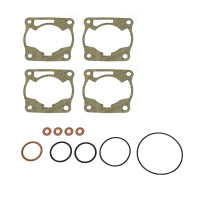 Кришка верхнього кінця XRADICAL (ARTEIN GASKETS) YAMAHA YZ 85 2T '02-'18