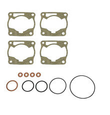 Кришка верхнього кінця XRADICAL (ARTEIN GASKETS) YAMAHA YZ 85 2T '02-'18