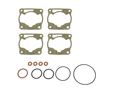 Кришка верхнього кінця XRADICAL (ARTEIN GASKETS) YAMAHA YZ 85 2T '02-'18