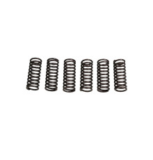 ПРУЖИНИ ЗЧЕПЛЕННЯ JR EBS HONDA CRF 450R 02-03, CRF 450R 06-08 (6 ШТ.)