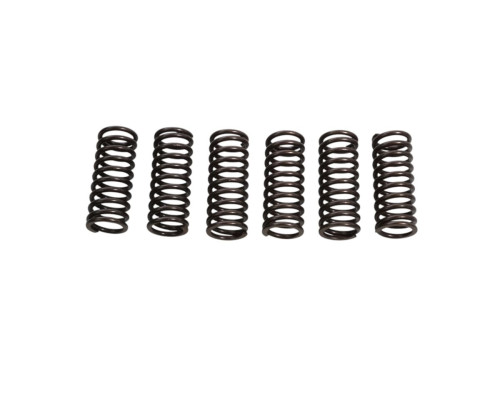 ПРУЖИНИ ЗЧЕПЛЕННЯ JR EBS HONDA CRF 450R 02-03, CRF 450R 06-08 (6 ШТ.)