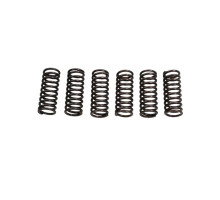 ПРУЖИНИ ЗЧЕПЛЕННЯ JR EBS HONDA CRF 450R 02-03, CRF 450R 06-08 (6 ШТ.)