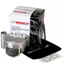 Wiseco поршень ktm (4t) lc4 620/625/640 '94-07 (діам. циліндра 102.00мм) (кільця 10200xs) (8524d100)
