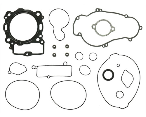 NAMURA 2024/11 Комплект Прокладка KTM SXF 450 '07-12, XCF 450 '08-09, SX 450 ATV '09-10