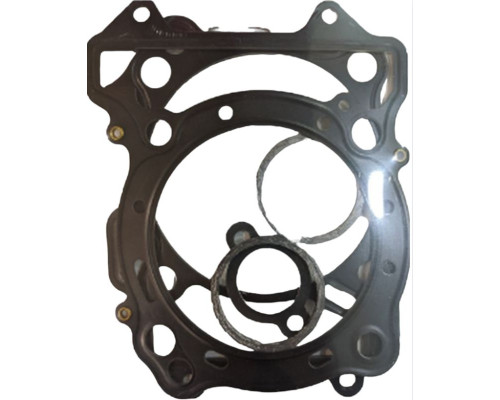 VERTEX Прокладка TOP-END SUZUKI DRZ 400 00-17, LTZ 400 03-14, KAWASAKI KLX 400 03-04, KFX 400 03-06, ARCTIC CAT DVX 400 04-08 BIG BORE 94MM - ZAST?PUJ? 41001-G01