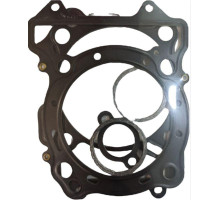 VERTEX Прокладка TOP-END SUZUKI DRZ 400 00-17, LTZ 400 03-14, KAWASAKI KLX 400 03-04, KFX 400 03-06, ARCTIC CAT DVX 400 04-08 BIG BORE 94MM - ZAST?PUJ? 41001-G01
