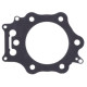 ATHENA Прокладкаголовки циліндра ( Головка ) HONDA TRX 450 98-01