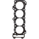 ATHENA Прокладкаголовки циліндра ( Головка ) SUZUKI GSX-R 1000 2011-14