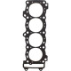 ATHENA Прокладкаголовки циліндра ( Головка ) SUZUKI GSX-R 1000 2011-14