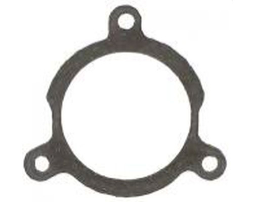 ATHENA Прокладка глушника KTM 250/300/360/380 '93-'99 (47,7X61,15X1,35MM)