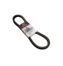 Gates drive belt scooter powerlink kymco downtown 300 / 350, grand dink 300, k-xct 300, people gt 300 (інжекційні моделі) (1010x25) (41029)