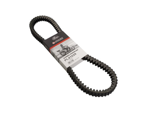 Gates drive belt scooter powerlink kymco downtown 300 / 350, grand dink 300, k-xct 300, people gt 300 (інжекційні моделі) (1010x25) (41029)