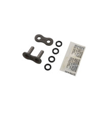 Ek chain ring ek530mvxz2 qx-ring (до 1100ccm) (41.8kn) (вироблено в японії)