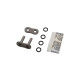 Ek chain ring ek530zvx3 ultra sport nx-ring (до 1400ccm) (48.9kn) (вироблено в японії)