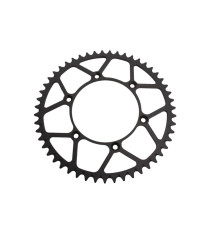 Grosskopf premium ultralight зад steel zorcet ultralight / self cleaning 808 51 suzuki drz 400 '00-'20, rm 125/250, rmz 250/450 (jtr808.51)