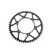 Grosskopf premium ultralight зад steel zorcet ultralight / self cleaning 808 51 suzuki drz 400 '00-'20, rm 125/250, rmz 250/450 (jtr808.51)