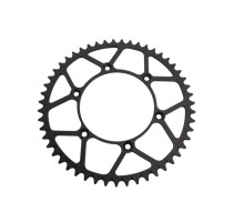 Grosskopf premium ultralight зад steel zorcet ultralight / self cleaning 808 51 suzuki drz 400 '00-'20, rm 125/250, rmz 250/450 (jtr808.51)