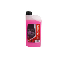 Champion Propulse TT Охолоджуюча рідина 1л Зелений