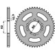 PBR 843 52F Задня частина човна для мотоцикла Lance 428 Yamaha DT 80LC 1985-1996