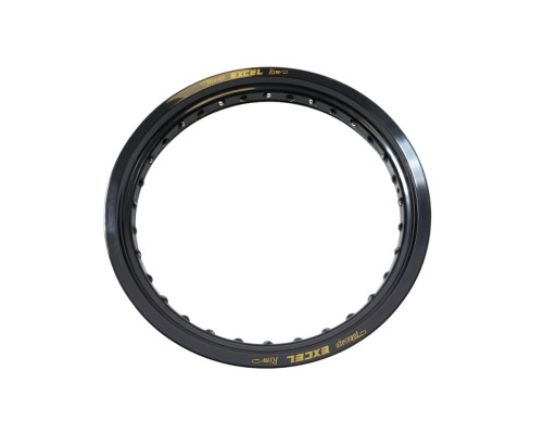 Excel CRF1000L Обід Задній 18x2.50 OEM Honda Africa Twin 2020 Чорний