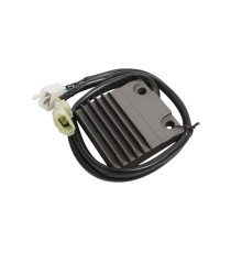 ELECTROSPORT регулятор напруги KTM SX 450/505 2010 OEM 83011034100 чорний