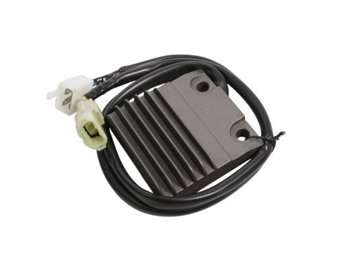 ELECTROSPORT регулятор напруги KTM SX 450/505 2010 OEM 83011034100 чорний
