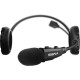 Sena 3S Plus B Інтерком Мотоциклетний Bluetooth 4.1 Дальність 400м З мікрофоном на дужці Чорний