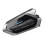 Sena 50R Інтерком Мотоциклетний Quantum Mesh 2.0 Bluetooth 5.0 до 2000м з FM радіо та аудіосистемою Harman Kardon (1 комплект) Чорний