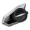 Sena 50s Інтерком Мотоциклетний Quantum Mesh 2.0 Bluetooth 5.0 до 2000м з FM радіо та аудіосистемою Harman Kardon (1 комплект) Чорний