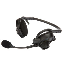 Sena SPH10 Інтерком Bluetooth 3.0 Універсальний Дальність 900м Чорний