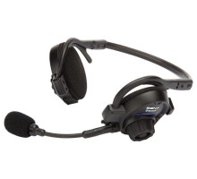 Sena SPH10 Інтерком Bluetooth 3.0 Універсальний Дальність 900м Чорний